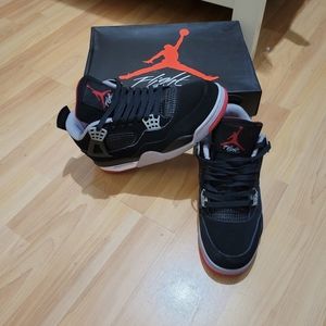 Air Jordan 4 Retro OG